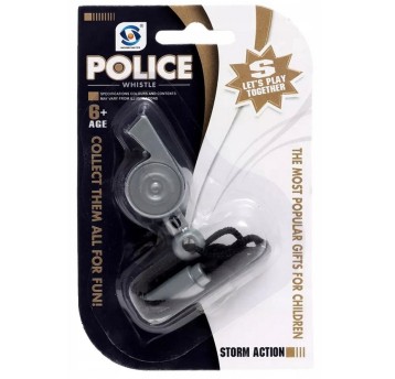 GWIZDEK POLICYJNY 7453 A'12