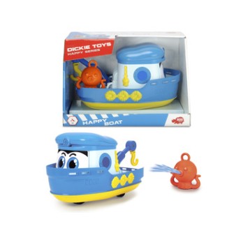 HAPPY BOARD ŁÓDKA DICKIE 43949