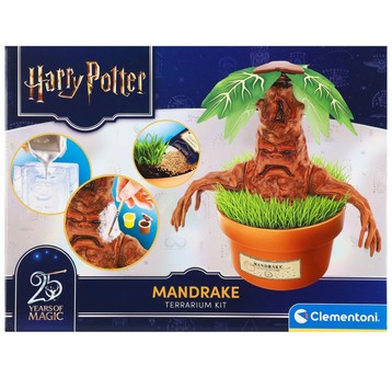 HARRY POTTER MANDRAGORA 4582