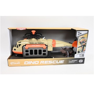 Helikopter 1:16 światło dźwięk 9602