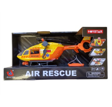 Helikopter 38x12x16 światło dźw 2205