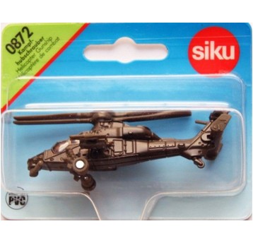 HELIKOPTER BOJOWY SIKU 0872