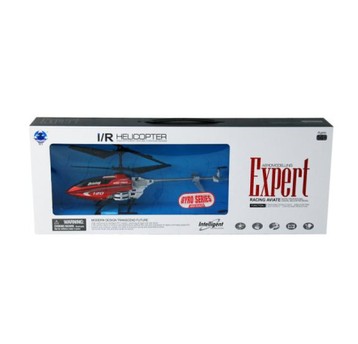 HELIKOPTER NA RADIO 9320