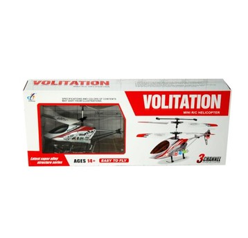 HELIKOPTER NA RADIO 9337