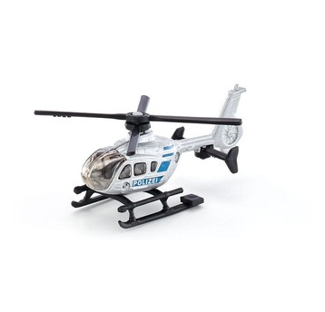 HELIKOPTER POLICYJNY S0807