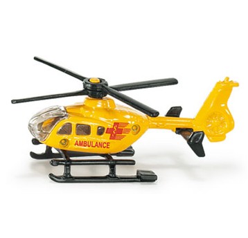 HELIKOPTER RATUNKOWY S0856