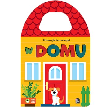 HISTORYJKI HARMONIJKI. W DOMU 9888