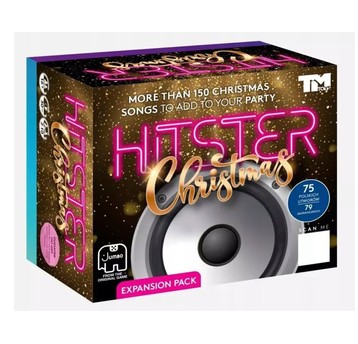 HITSTER DODATEK ŚWIĄTECZNA EDYCJA PL 5348