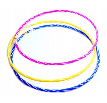 HULA HOP 65CM(60) 9858
