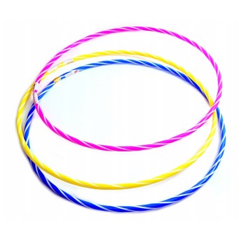 HULA HOP 75CM (60) 9865