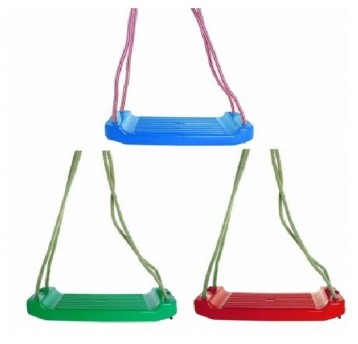 HUŚTAWKA OGRODOWA PLASTIK 4743