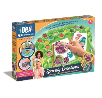 IDA ART POMYSŁY LABORATORIUM OZDÓB 7423