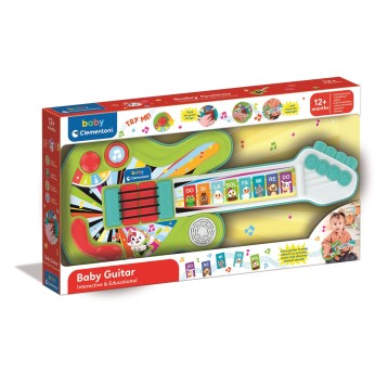 INTERAKTYWNA GITARA 6397