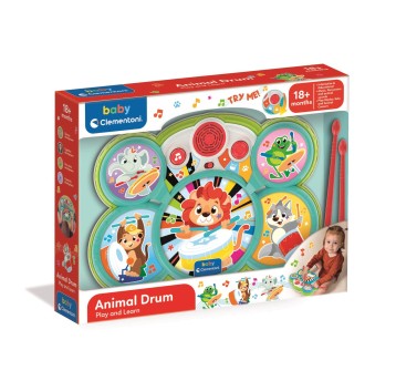 INTERAKTYWNA PERKUSJA 6373