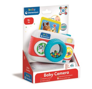 INTERAKTYWNY MÓWIĄCY APARAT 5277