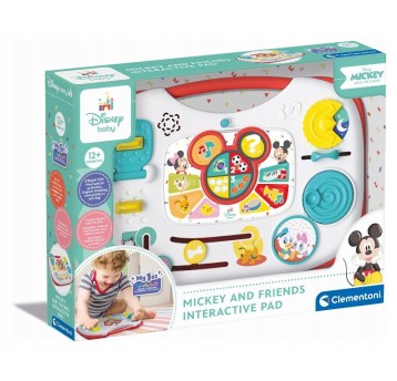 INTERAKTYWNY PAD MICKEY 8902