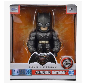 JADA BATMAN METALOWA FIGURKA 10CM 4799