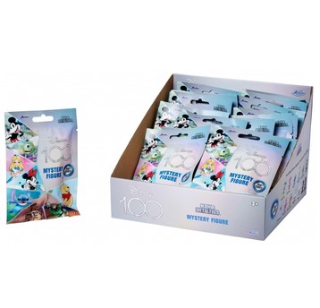 JADA DISNEY 100 METALOWA FIGURKA 5222