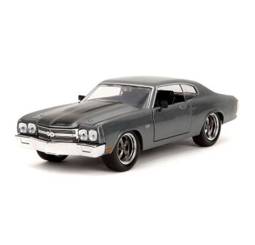 JADA F&F 1970 CHEVROLET CHEVELLE SS 1:24 0905