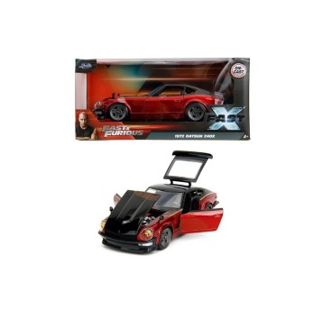 JADA F&F 1972 DATSUN 1:24 8100