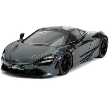 JADA F&F SHAW'S MCLAREN 720S 1:24 8577