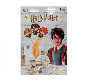 JADA HARRY POTTER DISPLAY Z SASZETKAMI 4517