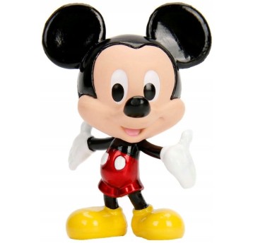 JADA MICKEY METALOWA FIURKA 6,5 CM 9450