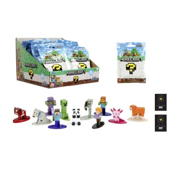 JADA MINECRAFT FIGURKA BLINDPACK 13RODZ. 3319