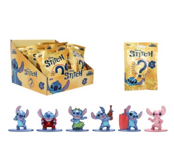 JADA STITCH METAL FIGURKA BP 4CM 6 RODZ a"24