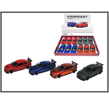 JAGUAR XE SV PROJECT 8 4KOLORY KT5416D 7525