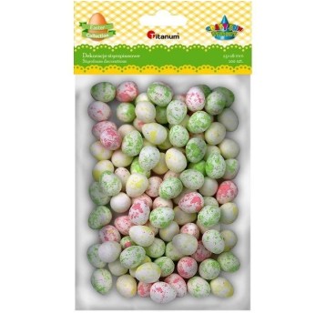 JAJKA A'100 15X18CM 9542