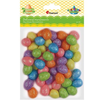 JAJKA DEKORACJA 50SZT. 7914