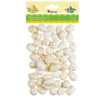 JAJKA STYR.25X18CM 50SZT 7891