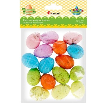 JAJKA STYROPIANOWE 25X35/18 3516