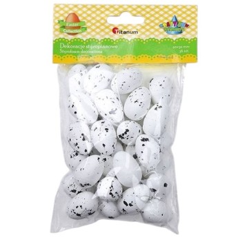 JAJKA STYROPIANOWE 2X3/36 6969