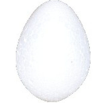 Jajka styropianowe 7cm (12) BJ-07 1934