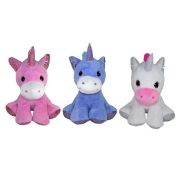 JEDNOROŻEC 3 KOL 35 CM 167385