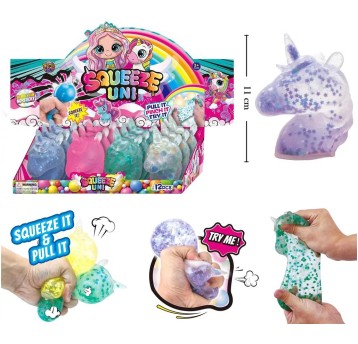 JEDNOROŻEC GNIOTEK DO ŚCISKANIA 1457 A'12