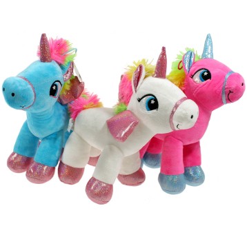 JEDNOROŻEC KOLOROWY MAŁY 6218