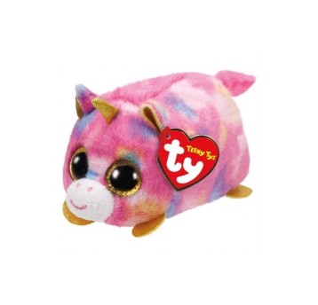 JEDNOROŻEC KOLOROWY STAR TEENY TYS TY42210