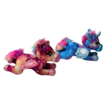 Jednorożec Skrzydlaty Leżący Duży