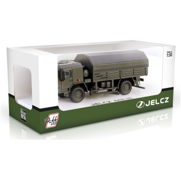 JELCZ 442.32 WOJSKOWY 1:50 5293