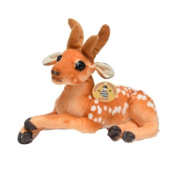 Jelonek Leżący Duży