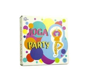 JOGA - PARTY 7534