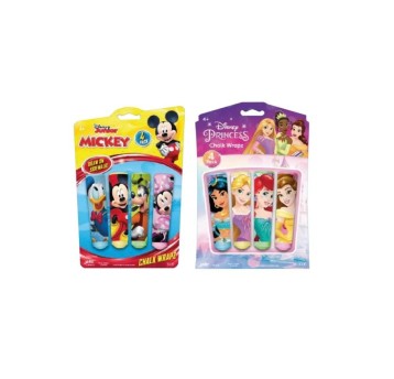 JOHN KREDA 4 KOLORY MIX MICKEY I DP 5634