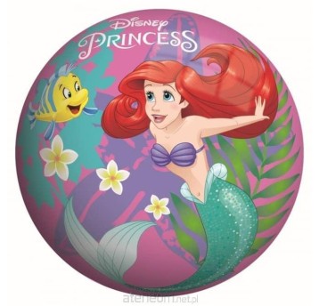 JOHN PIŁKA 2,5"/63 MM DISNEY I MARVEL 6755