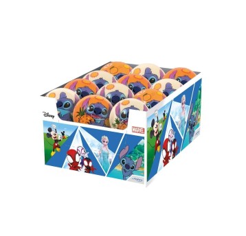 JOHN PIŁKA 2,5''/63 MM STITCH 6977