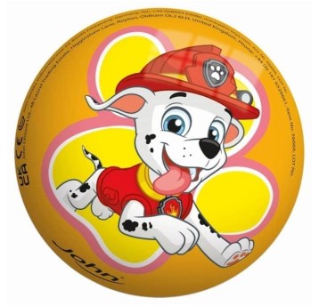 JOHN PIŁKA 2,5"/63MM PSI PATROL 6663