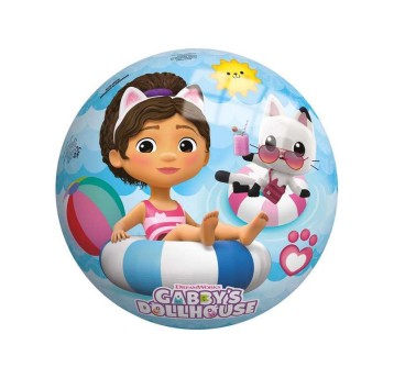 JOHN PIŁKA 9''/230 MM KOCI DOMEK GABI 9059