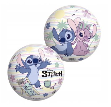 JOHN PIŁKA 9''/230 MM LILO I STITCH 8663